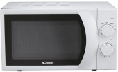 Микроволновая Печь Candy 20CBMW 20л. 700Вт белый от магазина РЭССИ