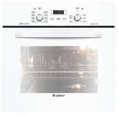 Духовой шкаф Электрический Gefest ЭДВ ДА 622-02 Б белый от магазина РЭССИ