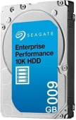 Жесткий диск Seagate SAS 3.0 600GB ST600MM0009 Enterprise Performance (10000rpm) 128Mb 2.5" от магазина РЭССИ