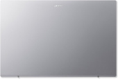 Ноутбук Acer Aspire 3 A315-59-57N3 Slim Core i5 1235U 8Gb SSD256Gb Intel Iris Xe graphics 15.6" IPS FHD (1920x1080) Eshell silver WiFi BT Cam (NX.K6SER.00F) от магазина РЭССИ