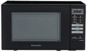 Микроволновая Печь Panasonic NN-SB26MBZPE 20л. 800Вт черный от магазина РЭССИ