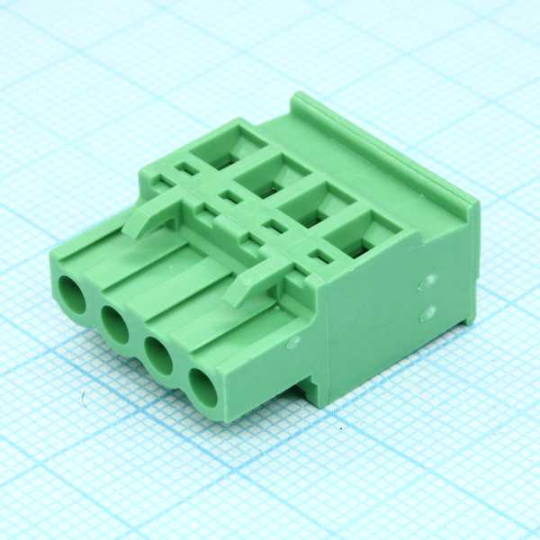 2EDGKA-5.0-04P-14-00A(H) от магазина РЭССИ