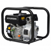 Мотопомпа Hyundai HY 50 500л/мин для чист.воды от магазина РЭССИ