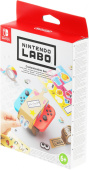 Набор аксессуаров Nintendo Labo Дизайн для: Nintendo Switch (NT430825) от магазина РЭССИ