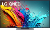 Телевизор LED LG 55" 55QNED86T6A.ARUG черный титан 4K Ultra HD 120Hz DVB-T DVB-T2 DVB-C DVB-S DVB-S2 USB WiFi Smart TV от магазина РЭССИ