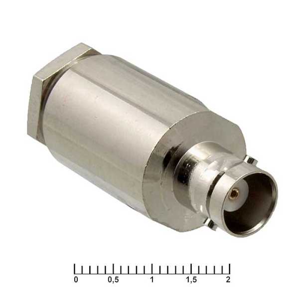 BNC-S213F от магазина РЭССИ