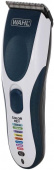 Машинка для стрижки Wahl Cordless ColorPro белый/синий (насадок в компл:10шт) от магазина РЭССИ