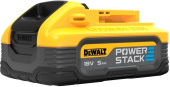 Батарея аккумуляторная DeWalt XR 18В 5Ач Li-Ion (DCBP518-XJ) от магазина РЭССИ