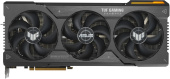 Видеокарта Asus PCI-E 4.0 TUF-RX7900XTX-O24G-GAMING AMD Radeon RX 7900XTX 24Gb 384bit GDDR6 2525/20000 HDMIx2 DPx2 HDCP Ret от магазина РЭССИ