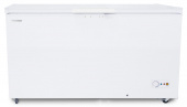 Морозильный ларь Hisense FC-53DD4SA белый от магазина РЭССИ