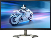 Монитор Philips 31.5" 32M1C5500VL черный VA LED 1ms 16:9 HDMI матовая 3000:1 250cd 178гр/178гр 2560x1440 144Hz DP QHD 7.83кг от магазина РЭССИ