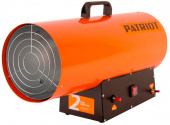 Тепловая пушка газовая Patriot GS 50 оранжевый от магазина РЭССИ