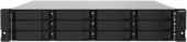 Сетевое хранилище NAS Qnap TS-1232PXU-RP-4G 12-bay стоечный Cortex-A57 AL-324 от магазина РЭССИ