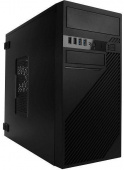 Корпус Inwin EFS712BL RB-S450T7-0 черный 450W mATX 2xUSB3.0 audio от магазина РЭССИ