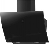 Вытяжка каминная Lex Plaza GS 600 BL черный управление: сенсорное (1 мотор) от магазина РЭССИ