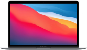 Ноутбук Apple MacBook Air A2337 M1 8 core 8Gb SSD256Gb/7 core GPU 13.3" IPS (2560x1600) Mac OS grey space WiFi BT Cam (MGN63CH/A) от магазина РЭССИ