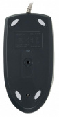 Мышь A4Tech OP-620D белый/синий оптическая (1000dpi) USB1.1 (4but) от магазина РЭССИ