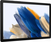 Планшет Samsung Galaxy Tab A8 SM-X205N T618 (2.0) 8C RAM3Gb ROM32Gb 10.5" TFT 1920x1200 3G 4G Android 11 темно-серый 8Mpix 5Mpix BT GPS WiFi Touch microSD 1Tb 7040mAh от магазина РЭССИ