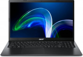 Ноутбук Acer Extensa 15 EX215-54-775R Core i7 1165G7 8Gb SSD256Gb Intel Iris Xe graphics 15.6" TN FHD (1920x1080) Eshell black WiFi BT Cam (NX.EGJER.002) от магазина РЭССИ