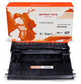 Картридж лазерный Print-Rite TFHA2YBPU1J PR-CF237X CF237X черный (25000стр.) для HP LJ M608n/M608dn/M609x/M631h/M631z/M632h от магазина РЭССИ