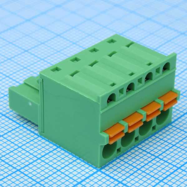 2EDGKD-5.0-04P-14-00A(H) от магазина РЭССИ