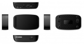 Ресивер DVB-T2 Hyundai H-DVB460 черный от магазина РЭССИ