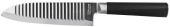 Нож Santoku 17,7 см Flamberg Rondell RD-682 от магазина РЭССИ