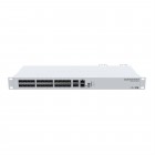 MikroTik CRS326-24S+2Q+RM от магазина РЭССИ