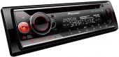 Автомагнитола Pioneer DEH-S520BT 1DIN 4x50Вт AUX DSP 3 от магазина РЭССИ