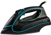 Утюг Vitek VT-8359 2600Вт черный от магазина РЭССИ