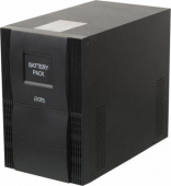 Батарея для ИБП Powercom VGD-72V 72В 14.4Ач для VGS-2000XL/VGD-2000/3000 от магазина РЭССИ