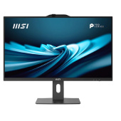 Моноблок MSI Pro AP272P 14M-636XRU 27" Full HD i3 14100 (3.5) 16Gb SSD512Gb UHDG 730 noOS GbitEth WiFi BT 120W клавиатура мышь Cam черный 1920x1080 от магазина РЭССИ