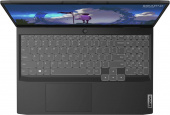 Ноутбук Lenovo IP Gaming 3 16IAH7 Core i7 12650H 16Gb SSD1Tb NVIDIA GeForce RTX 3050 Ti 4Gb 16" IPS WUXGA (1920x1200) noOS grey WiFi BT Cam (82SA008CRK) от магазина РЭССИ
