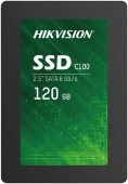 Накопитель SSD Hikvision SATA III 120Gb HS-SSD-C100/120G HS-SSD-C100/120G Hiksemi 2.5" от магазина РЭССИ