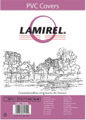 Обложки для переплёта Fellowes A4 150мкм синий (100шт) Lamirel (LA-78780) от магазина РЭССИ