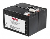 Батарея для ИБП APC APCRBC113 для BR1100CI/BR1100CI-AS/BR1100CI-IN/BR1100CI-RS от магазина РЭССИ