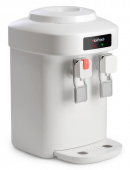 Кулер Hotfrost D65E настольный электронный белый от магазина РЭССИ