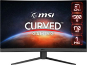 Монитор MSI 27" G27CQ4 E2 черный VA LED 16:9 HDMI матовая 250cd 178гр/178гр 2560x1440 170Hz FreeSync Premium DP 2K 4.73кг от магазина РЭССИ