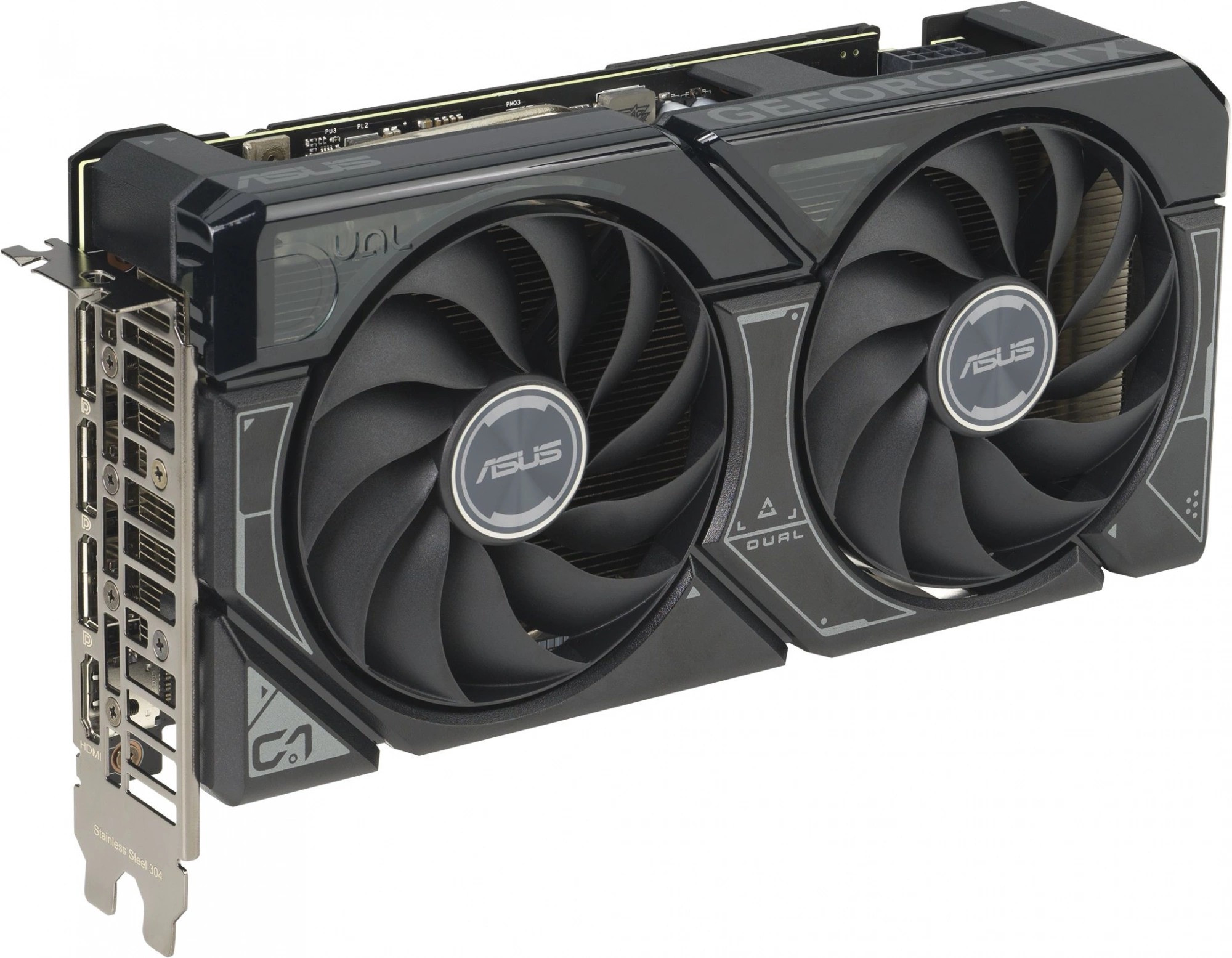 Asus dual radeon rx 7600 oc. Asus dual radeon rx 7600 oc