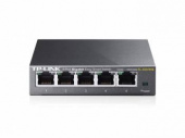 Коммутатор TP-Link TL-SG105E 5G настраиваемый от магазина РЭССИ