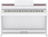 Цифровое фортепиано Casio CELVIANO AP-470WE 88клав. белый от магазина РЭССИ