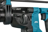 Перфоратор Makita DHR183Z патрон:SDS-plus уд.:1.7Дж аккум. от магазина РЭССИ