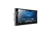 Автомагнитола Centek 2 DIN Bluetooth дисплей 7` WinCE Full touch емкостный Mirror link CT-8123 от магазина РЭССИ