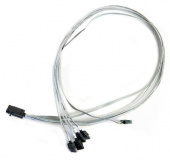 Кабель Adaptec ACK-I-HDmSAS-4SATA-SB-.8M (2279800-R) от магазина РЭССИ