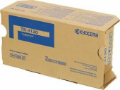 Картридж лазерный Kyocera TK-3130 1T02LV0NL0 черный (25000стр.) для Kyocera FS-4200DN/FS-4300DN от магазина РЭССИ