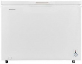 Морозильный ларь Nordfrost CF 400 белый от магазина РЭССИ