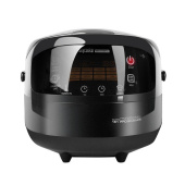 Мультиварка Redmond SkyCooker RMC-M903S 5л 1000Вт черный/серебристый от магазина РЭССИ