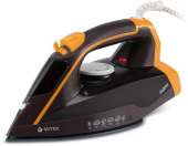 Утюг Vitek VT-1261 2400Вт от магазина РЭССИ