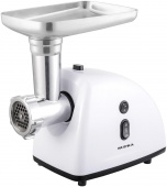 Мясорубка Supra MGS-1805T 1800Вт белый от магазина РЭССИ
