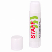 Клей-карандаш STAFF EVERYDAY 40 г 228665 от магазина РЭССИ